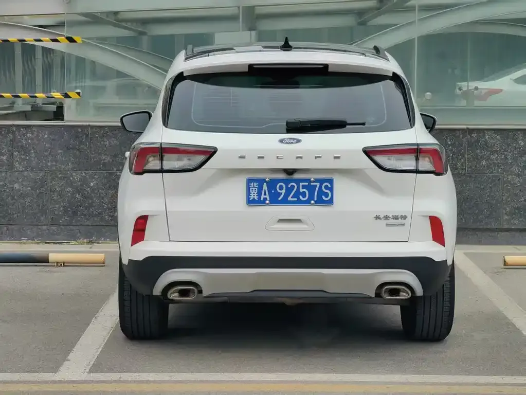 [object Object] Escape 2023 из CN, фото 6