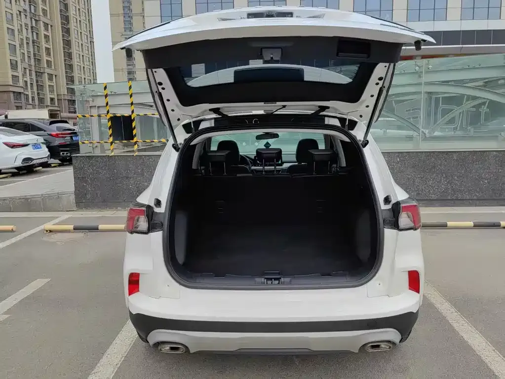 [object Object] Escape 2023 из CN, фото 7