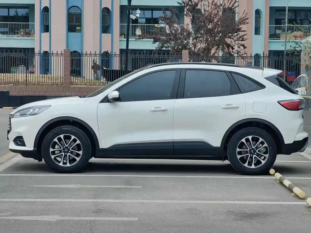 [object Object] Escape 2023 из CN, фото 8