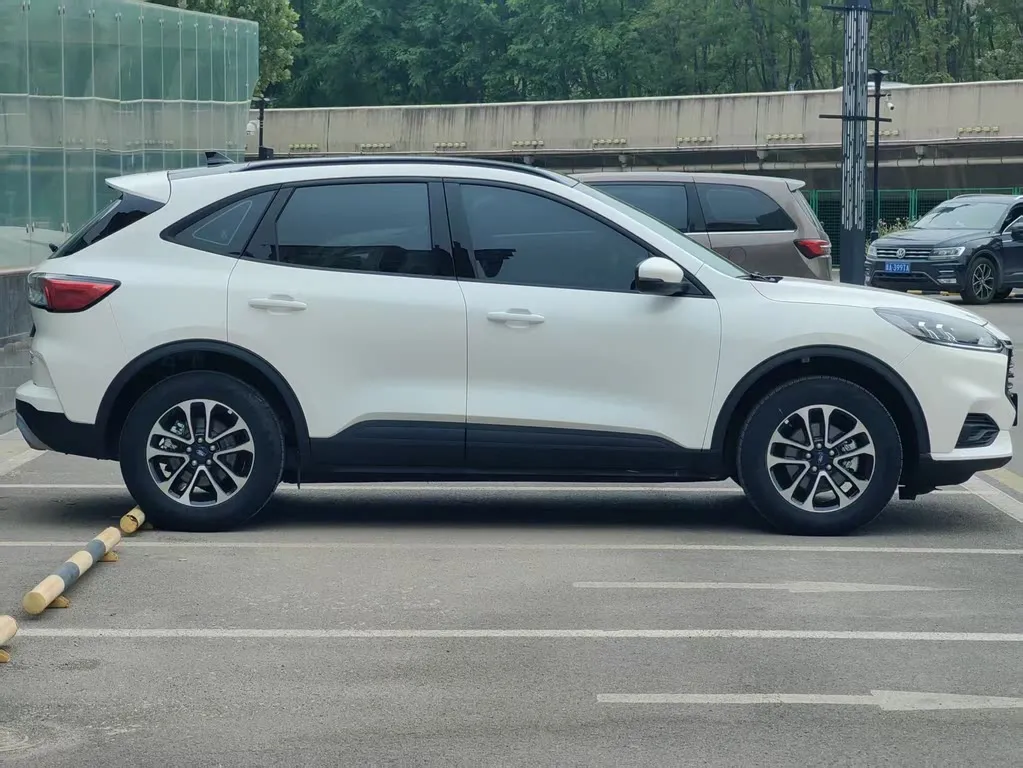 [object Object] Escape 2023 из CN, фото 9