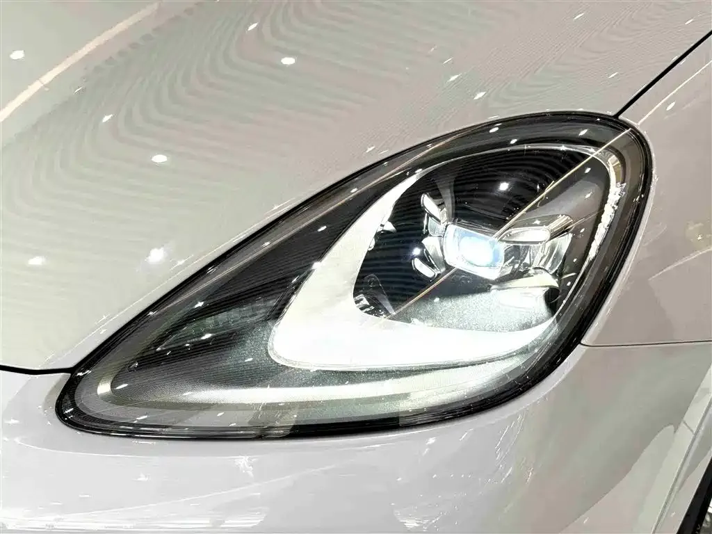 Porsche Cayenne 2023 из CN, фото 8