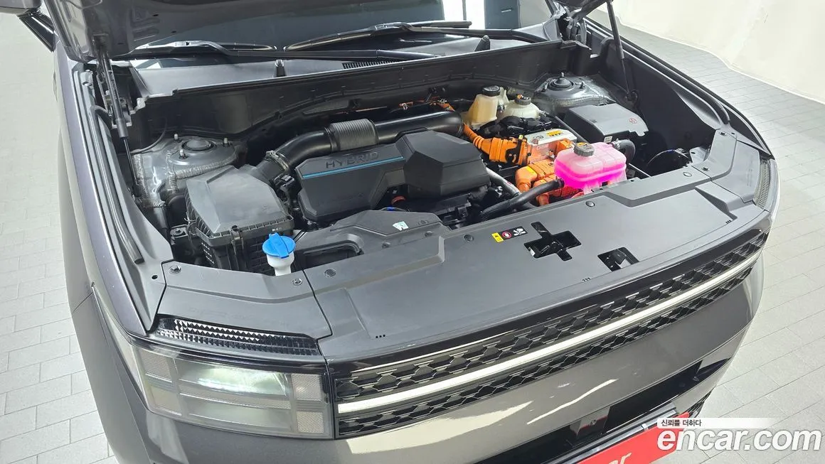 Hyundai Santafe — фото 6