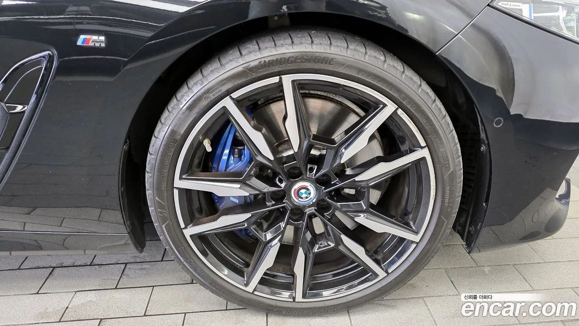 BMW 8-Series 2023 из KR, фото 5