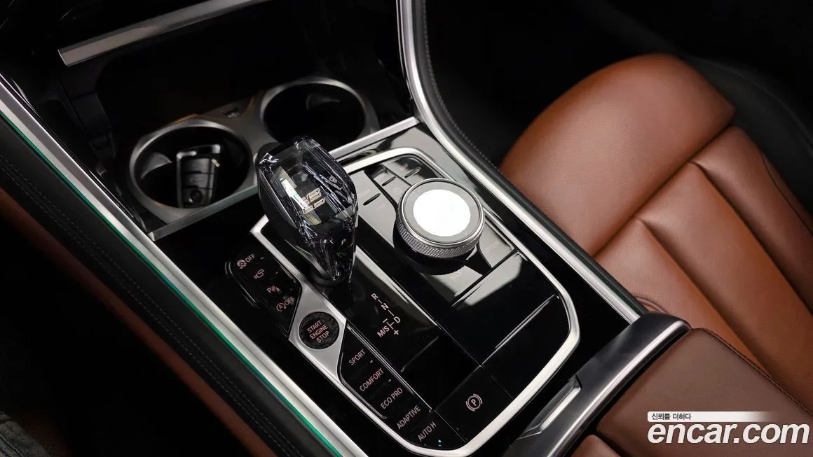 BMW 8-Series 2023 из KR, фото 9