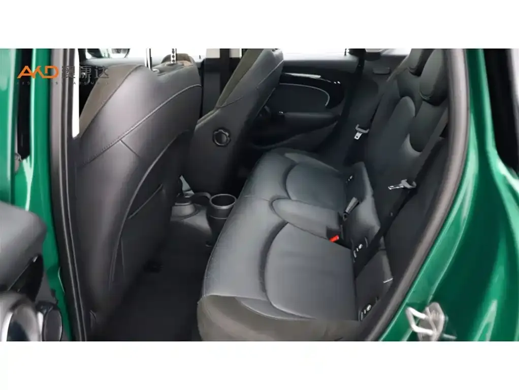 MINI Cooper (3-door) 2023 из CN, фото 7