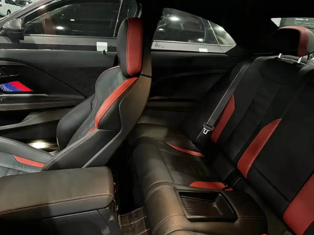 BMW M240i 2024 из CN, фото 10