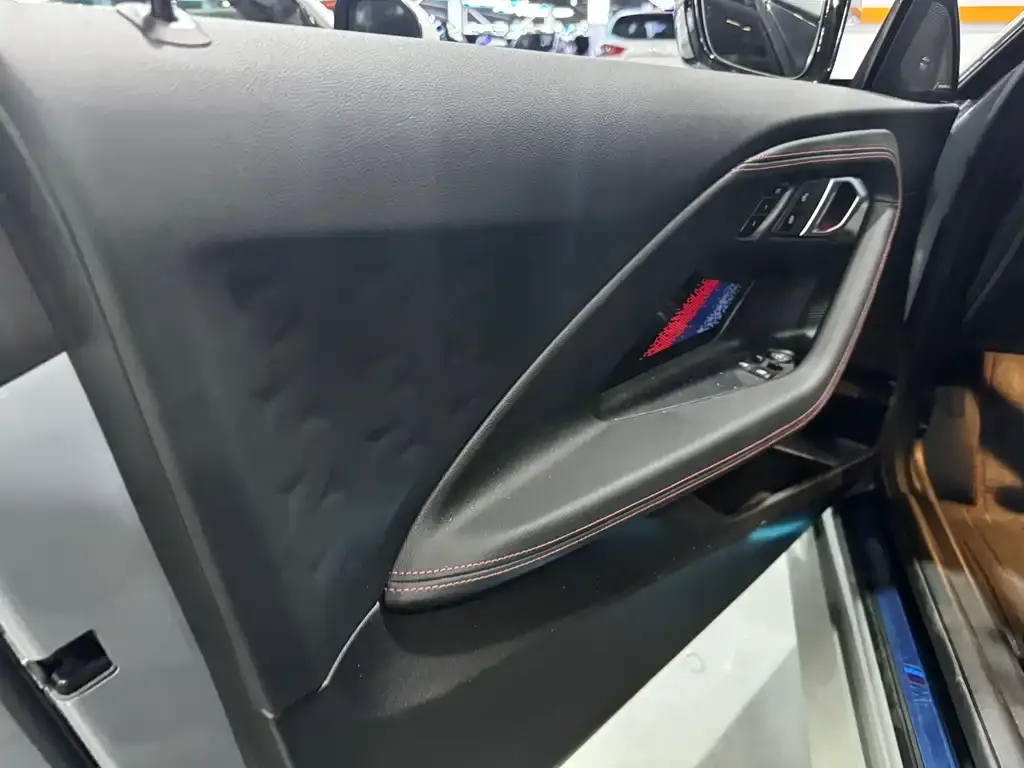 BMW M240i 2024 из CN, фото 4