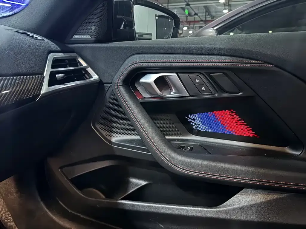 BMW M240i 2024 из CN, фото 8