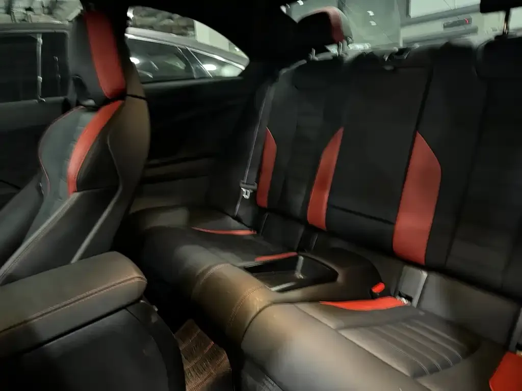 BMW M240i 2024 из CN, фото 9