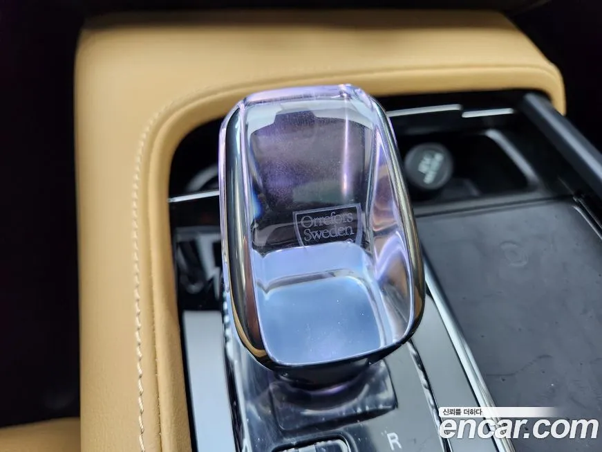 Volvo S90 2024 из KR, фото 9