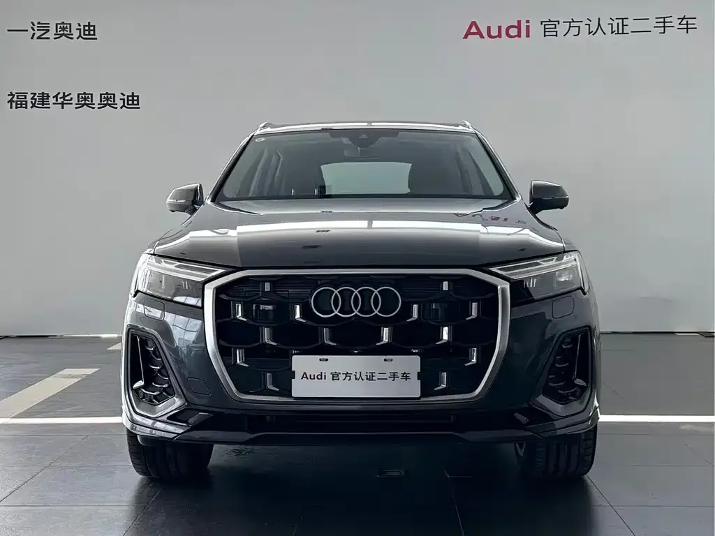 Audi Q7 — фото 2