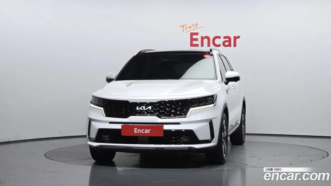 Kia Sorento — фото 3