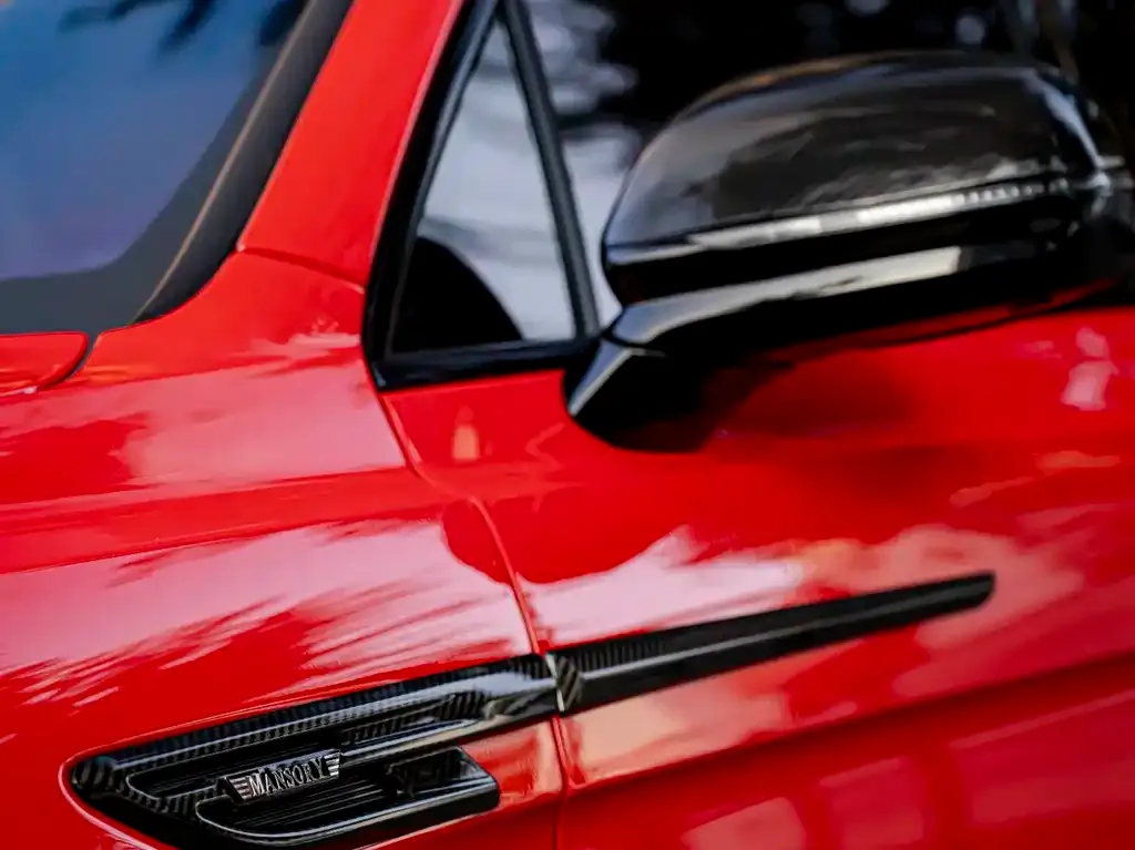 Bentley Bentayga 2024 из CN, фото 6