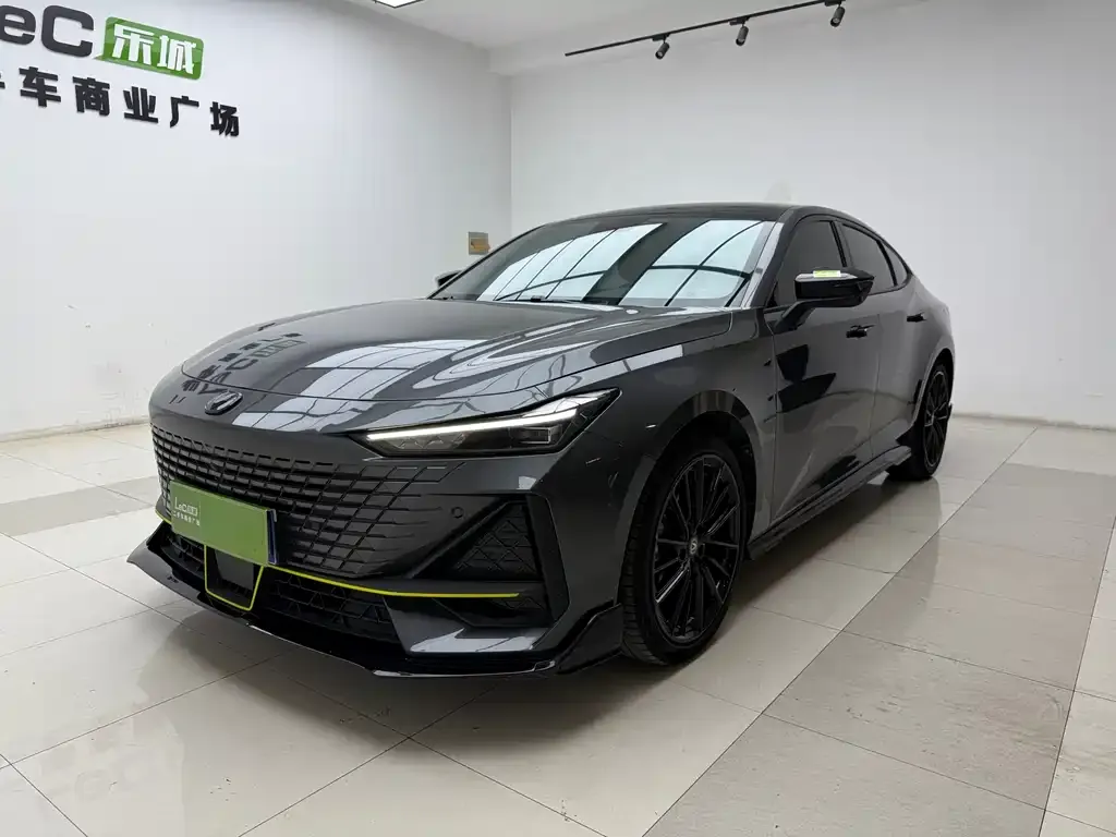 Changan UNI-V 2022 из CN, фото 1