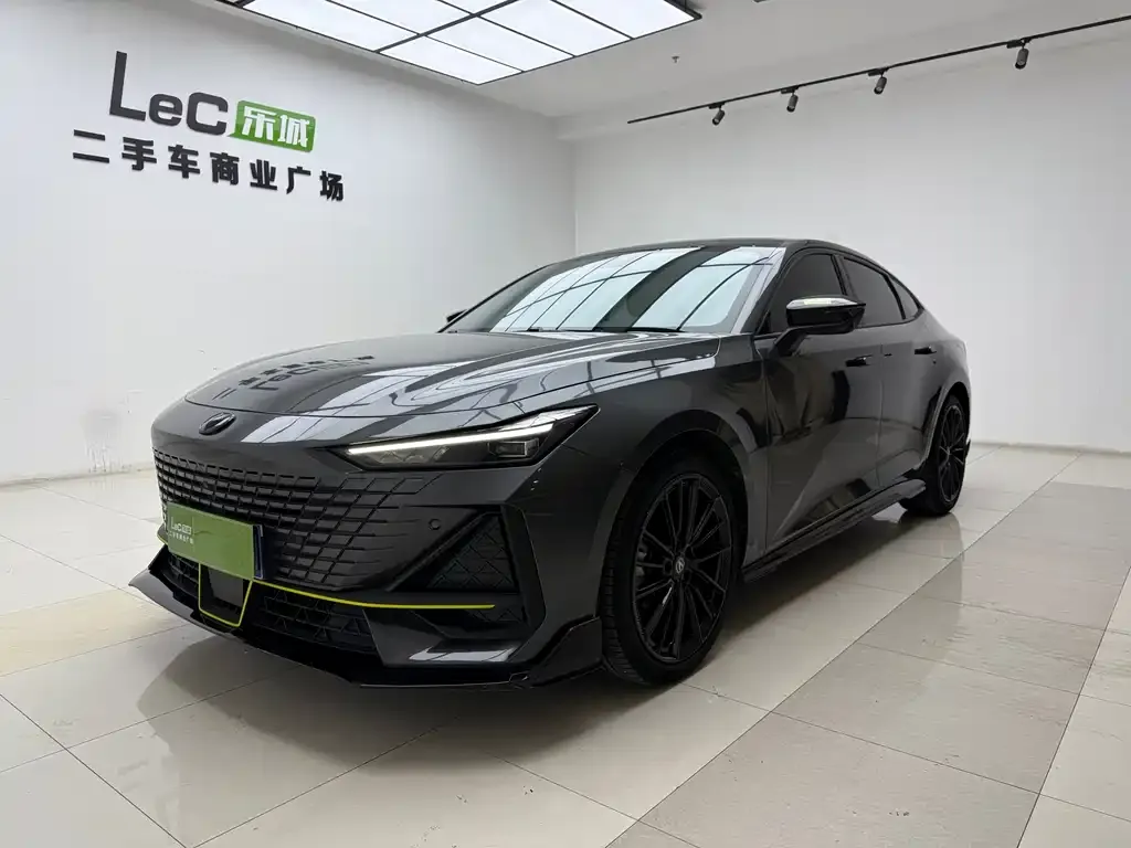 Changan UNI-V 2022 из CN, фото 10