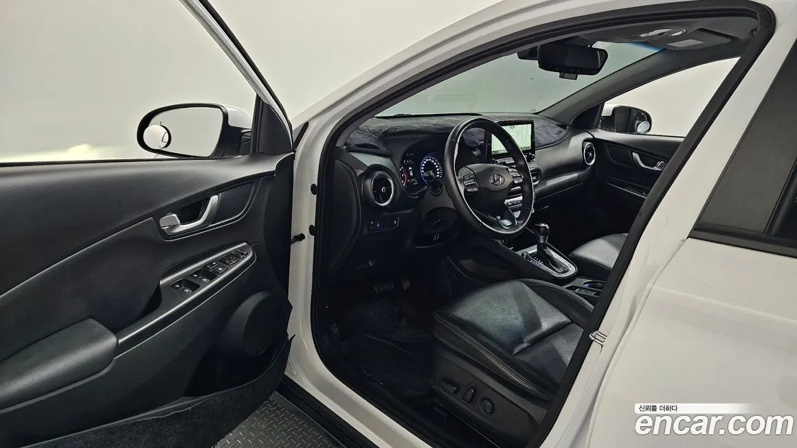 Hyundai Kona 2022 из KR, фото 10