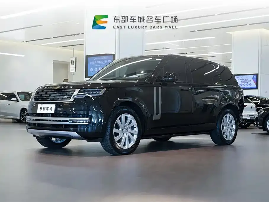 Land Rover Range Rover 2024 из CN, фото 1
