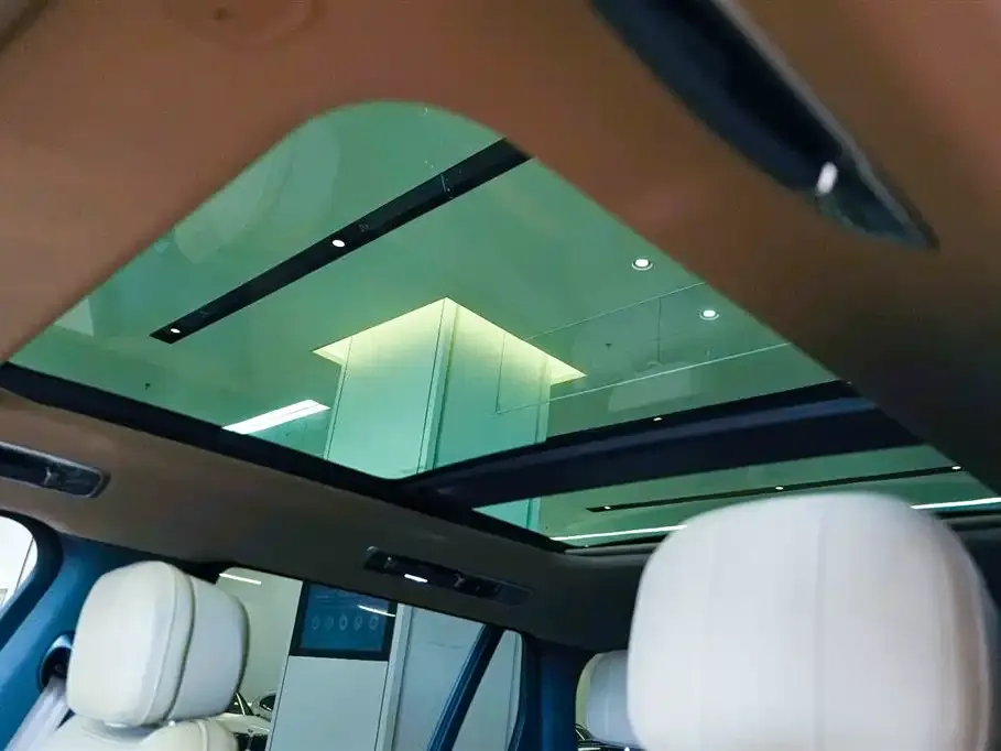 Land Rover Range Rover 2024 из CN, фото 10