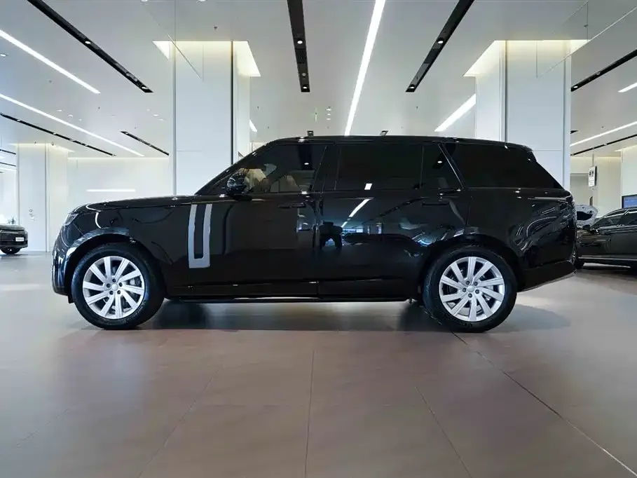 Land Rover Range Rover 2024 из CN, фото 2