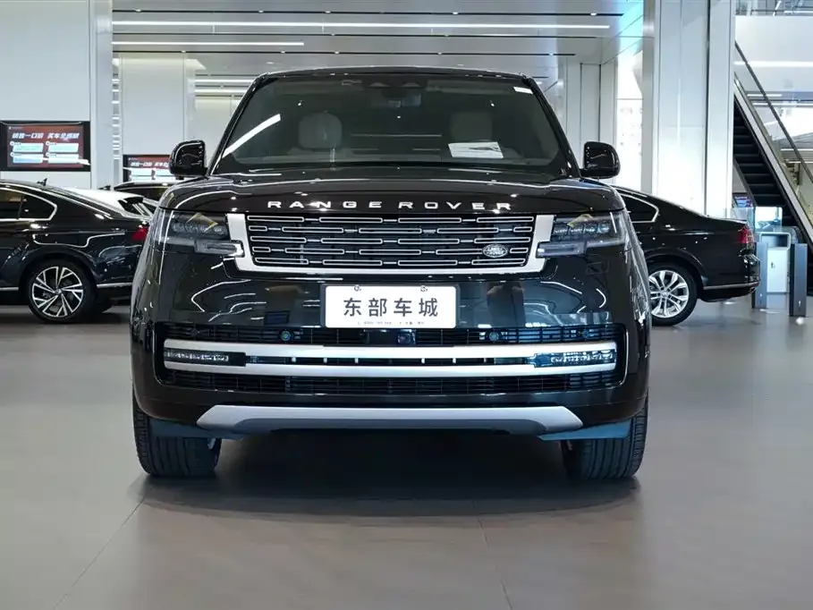 Land Rover Range Rover 2024 из CN, фото 3