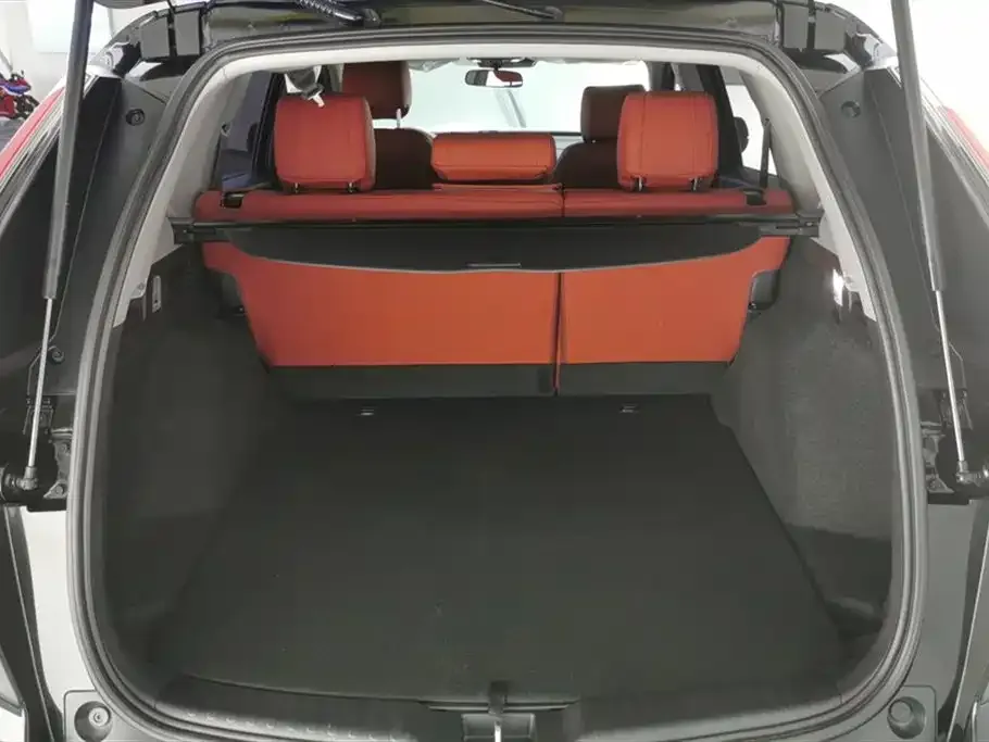 Honda CR-V 2021 из CN, фото 4