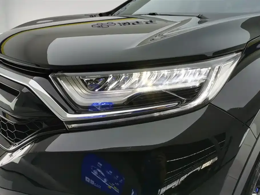 Honda CR-V 2021 из CN, фото 5