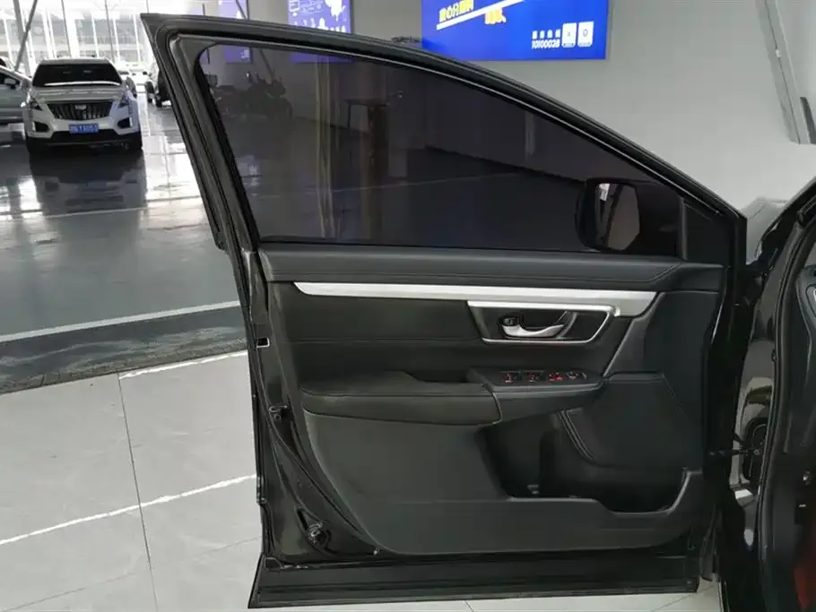 Honda CR-V 2021 из CN, фото 7