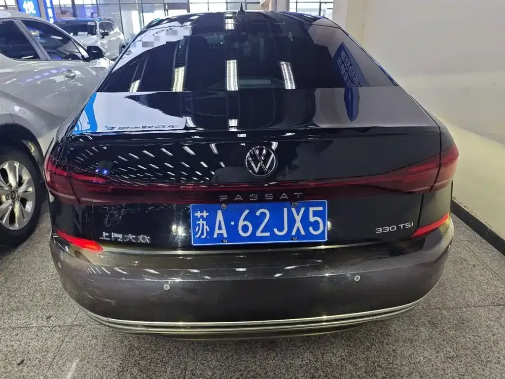 Volkswagen Passat 2022 из CN, фото 6