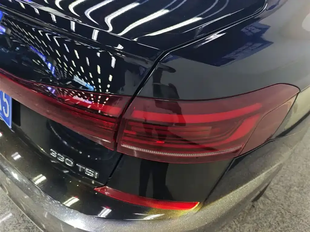 Volkswagen Passat 2022 из CN, фото 8