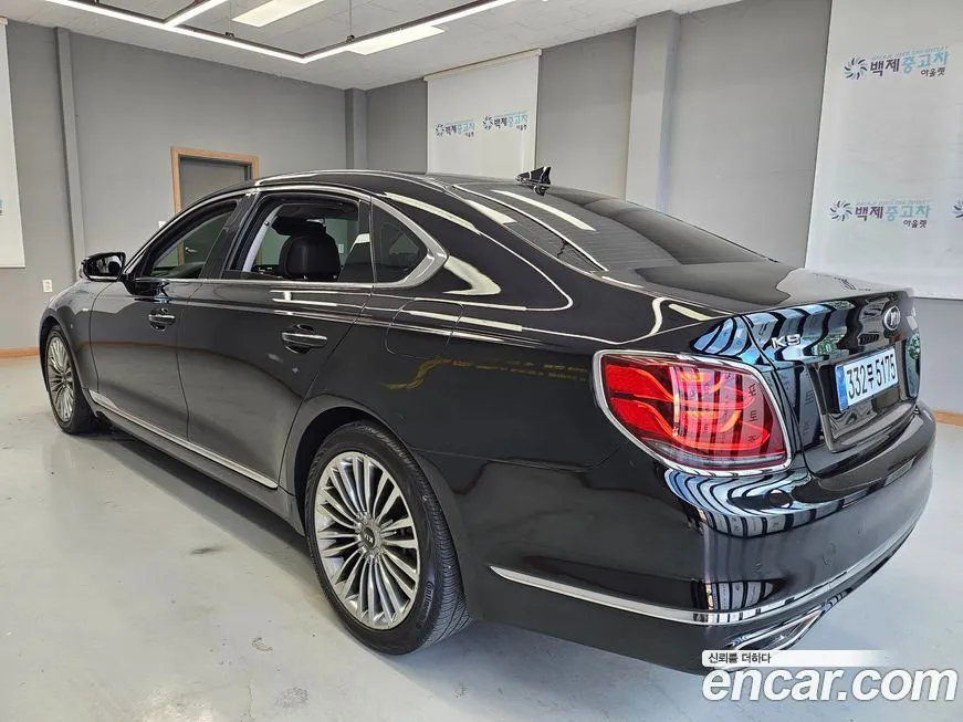 [object Object] K9 2021 из KR, фото 2