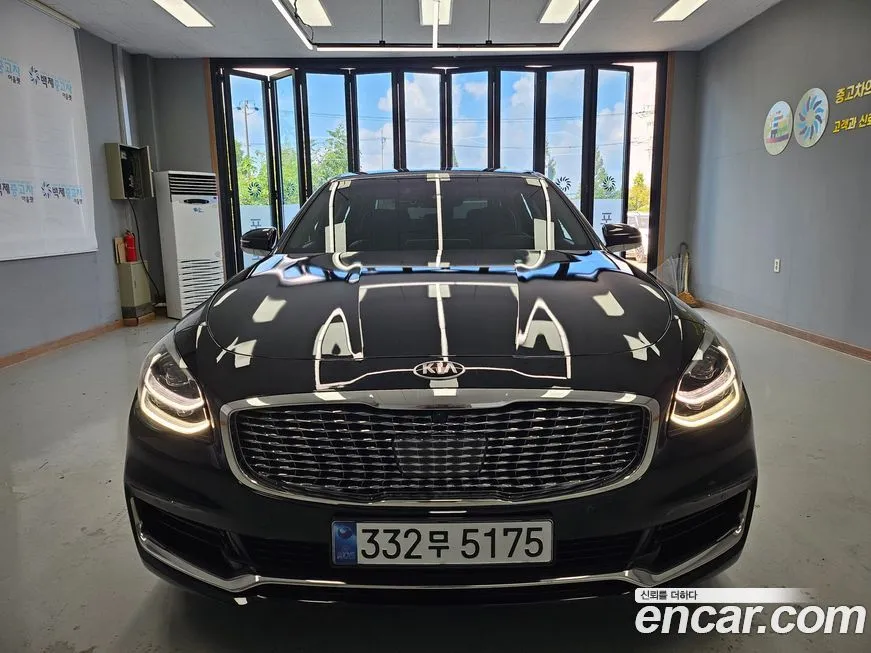 [object Object] K9 2021 из KR, фото 3