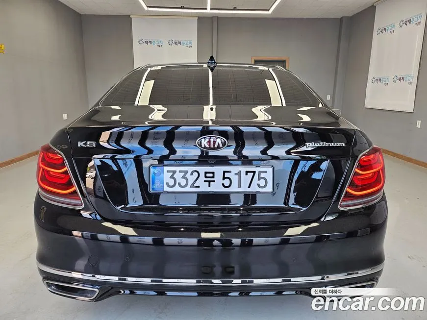 [object Object] K9 2021 из KR, фото 4