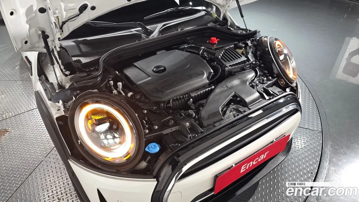 Mini Cooper 2024 из KR, фото 6