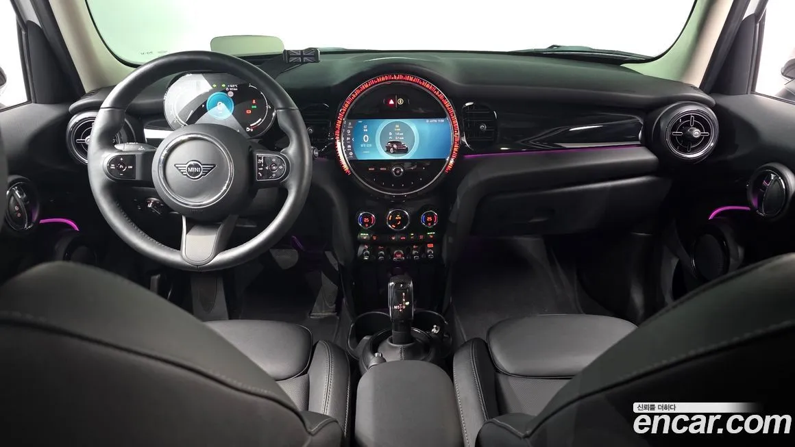 Mini Cooper 2024 из KR, фото 7