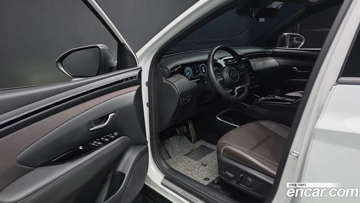 Hyundai Tucson 2023 из KR, фото 10