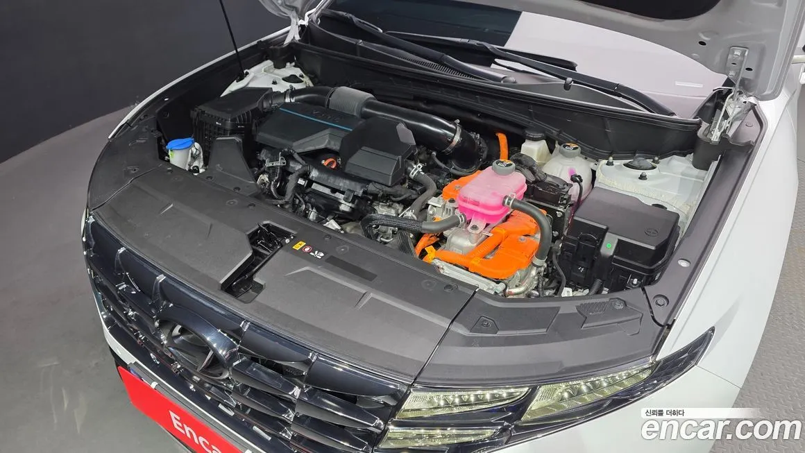 Hyundai Tucson 2023 из KR, фото 6