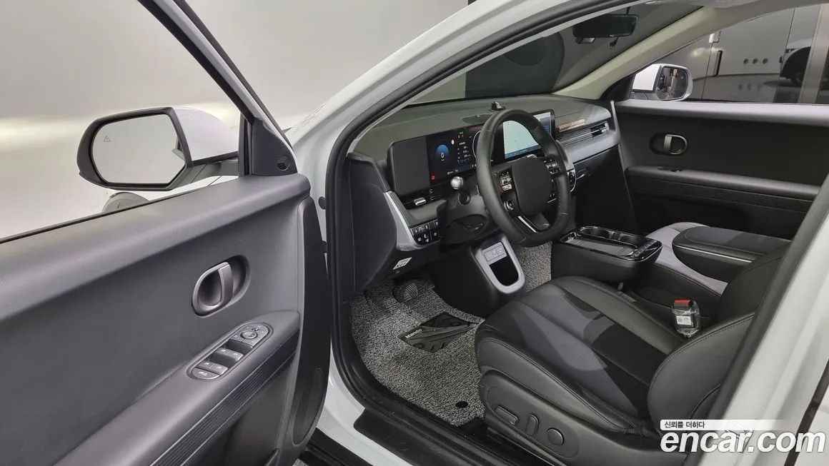 Hyundai Ioniq5 2025 из KR, фото 10