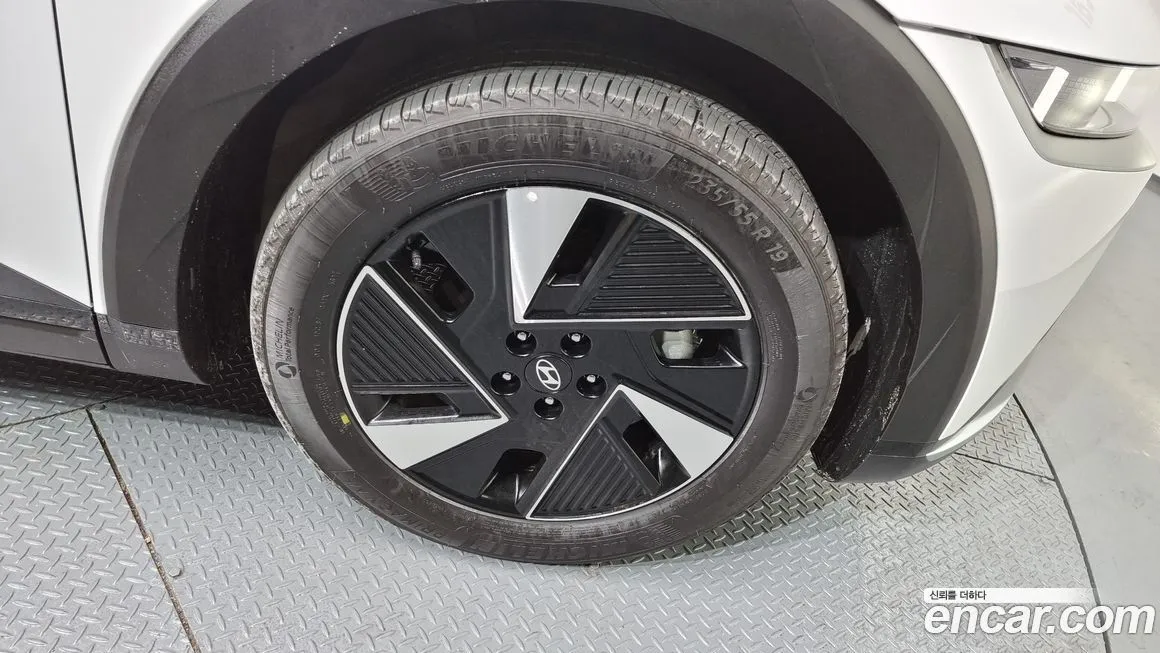 Hyundai Ioniq5 2025 из KR, фото 5