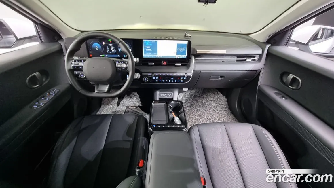 Hyundai Ioniq5 2025 из KR, фото 7
