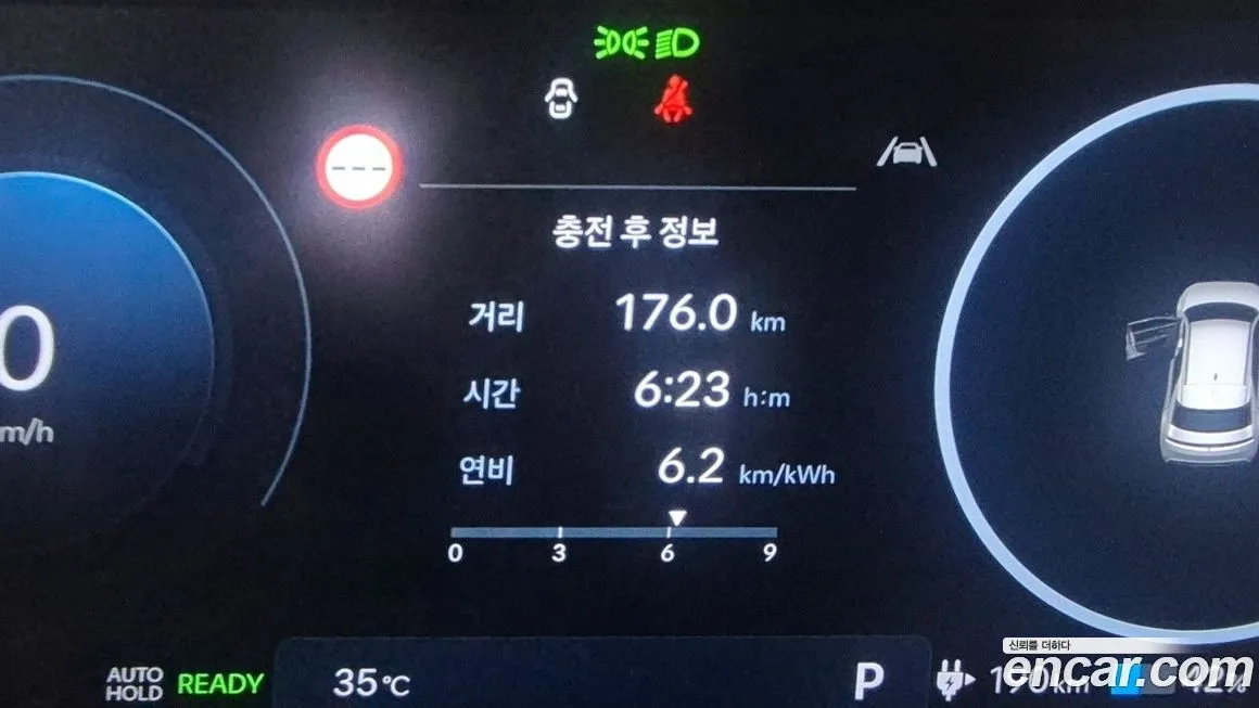 Hyundai Ioniq5 2025 из KR, фото 8