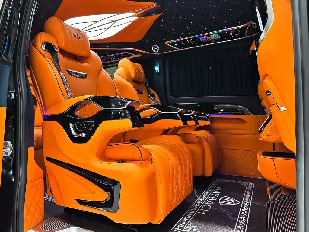 Mercedes-Benz Vito 2023 из CN, фото 9