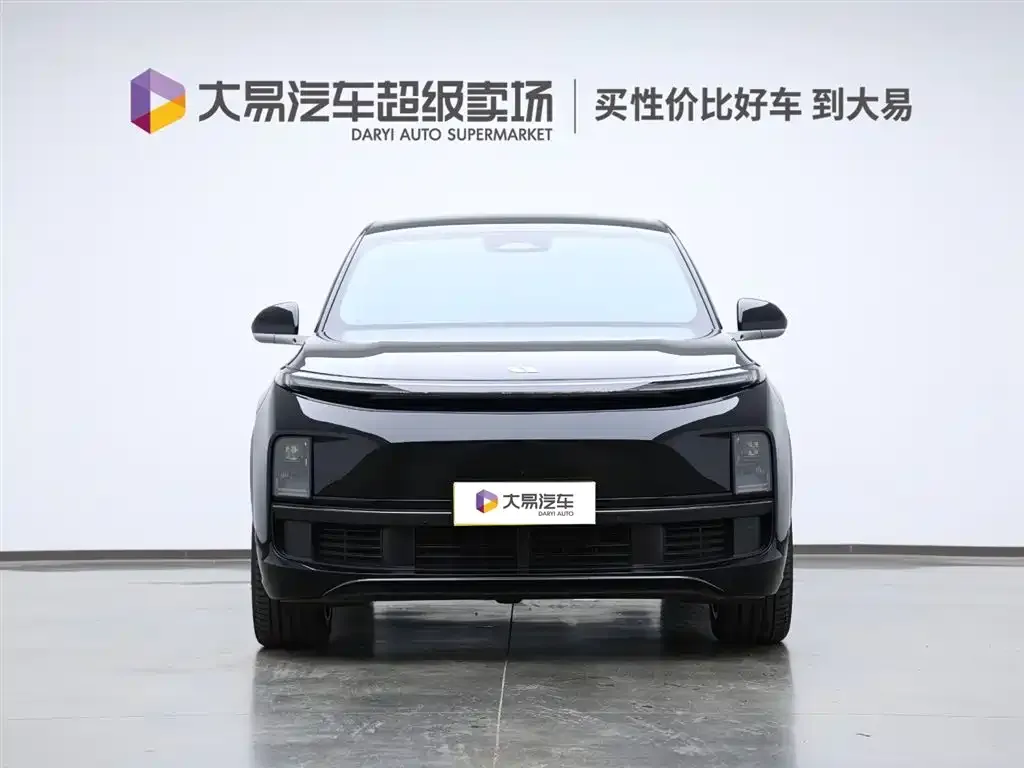 Li Auto L9 2025 из CN, фото 2