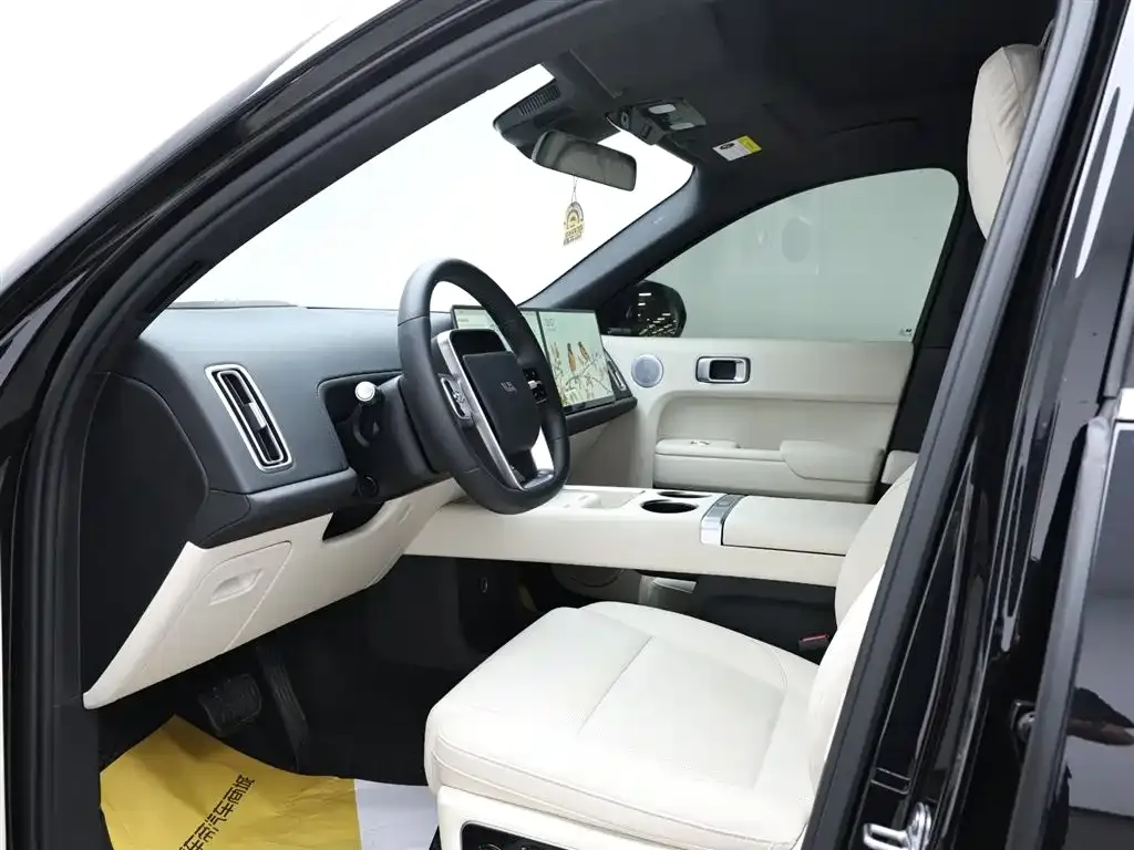 Li Auto L9 2025 из CN, фото 8