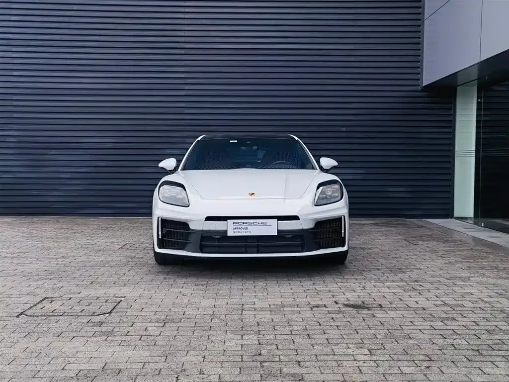 Porsche Panamera 2024 из CN, фото 2