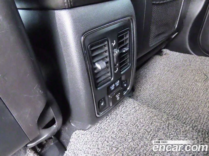 Jeep Cherokee 2021 из KR, фото 10