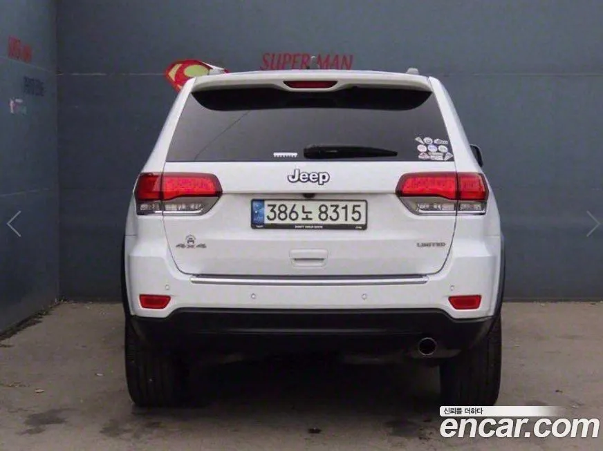Jeep Cherokee 2021 из KR, фото 3