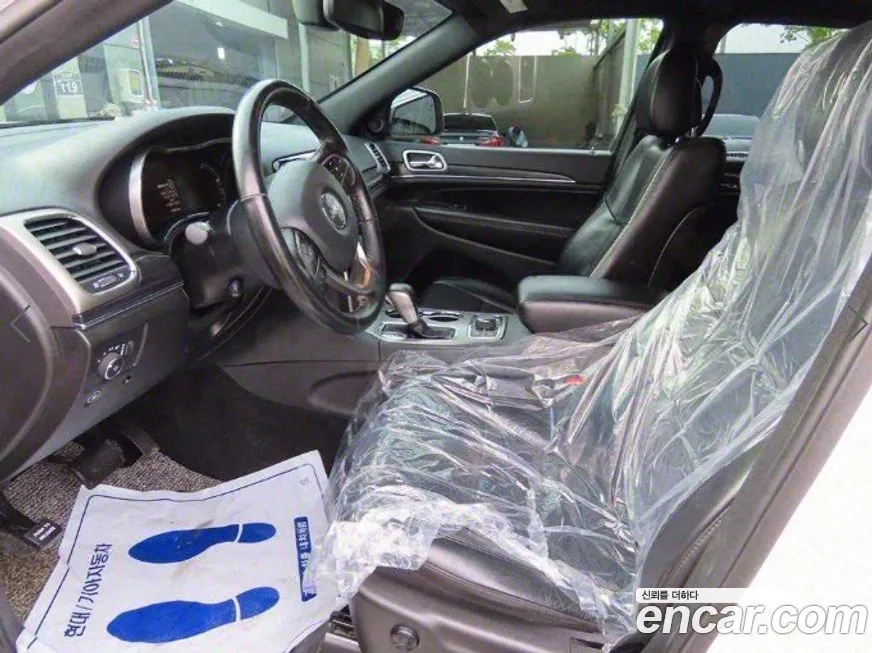 Jeep Cherokee 2021 из KR, фото 6