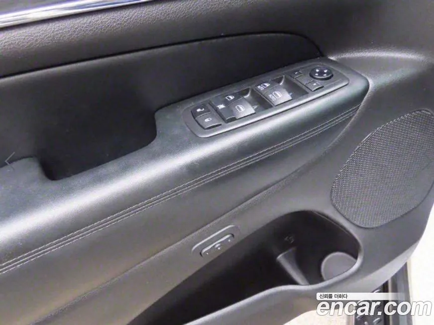 Jeep Cherokee 2021 из KR, фото 7