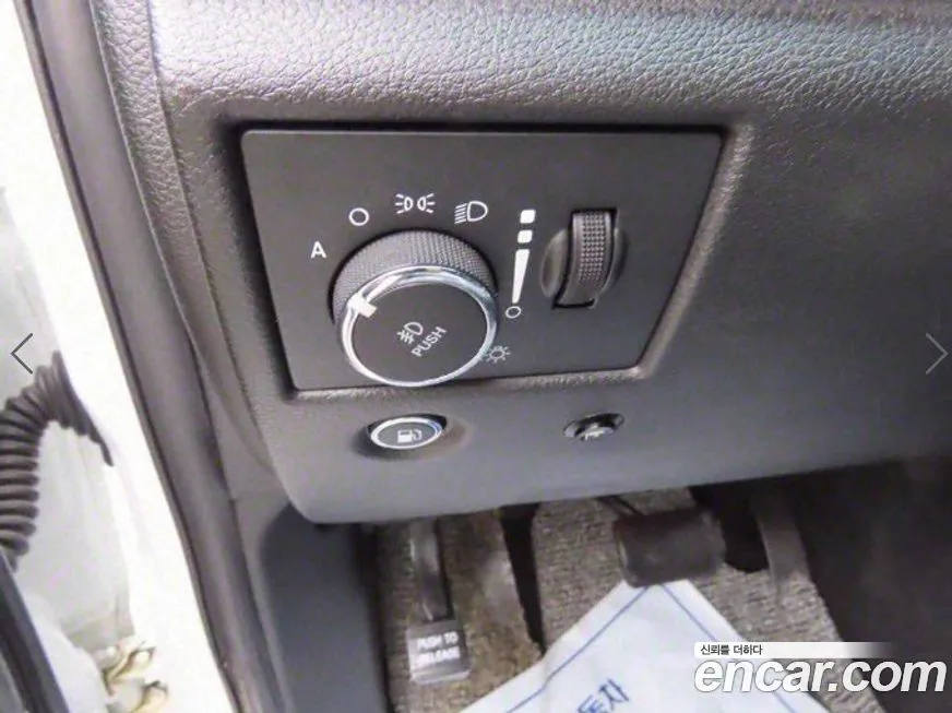 Jeep Cherokee 2021 из KR, фото 8