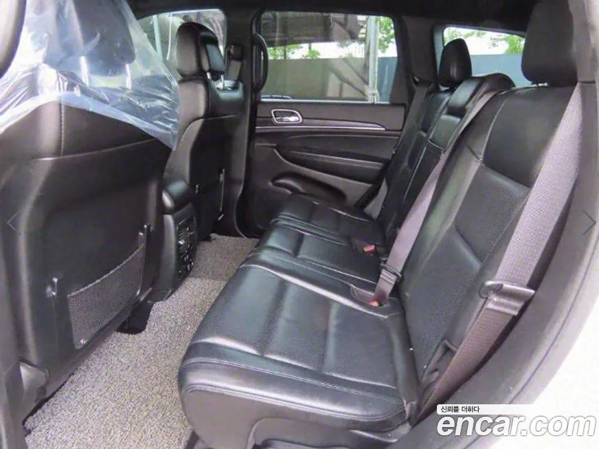 Jeep Cherokee 2021 из KR, фото 9